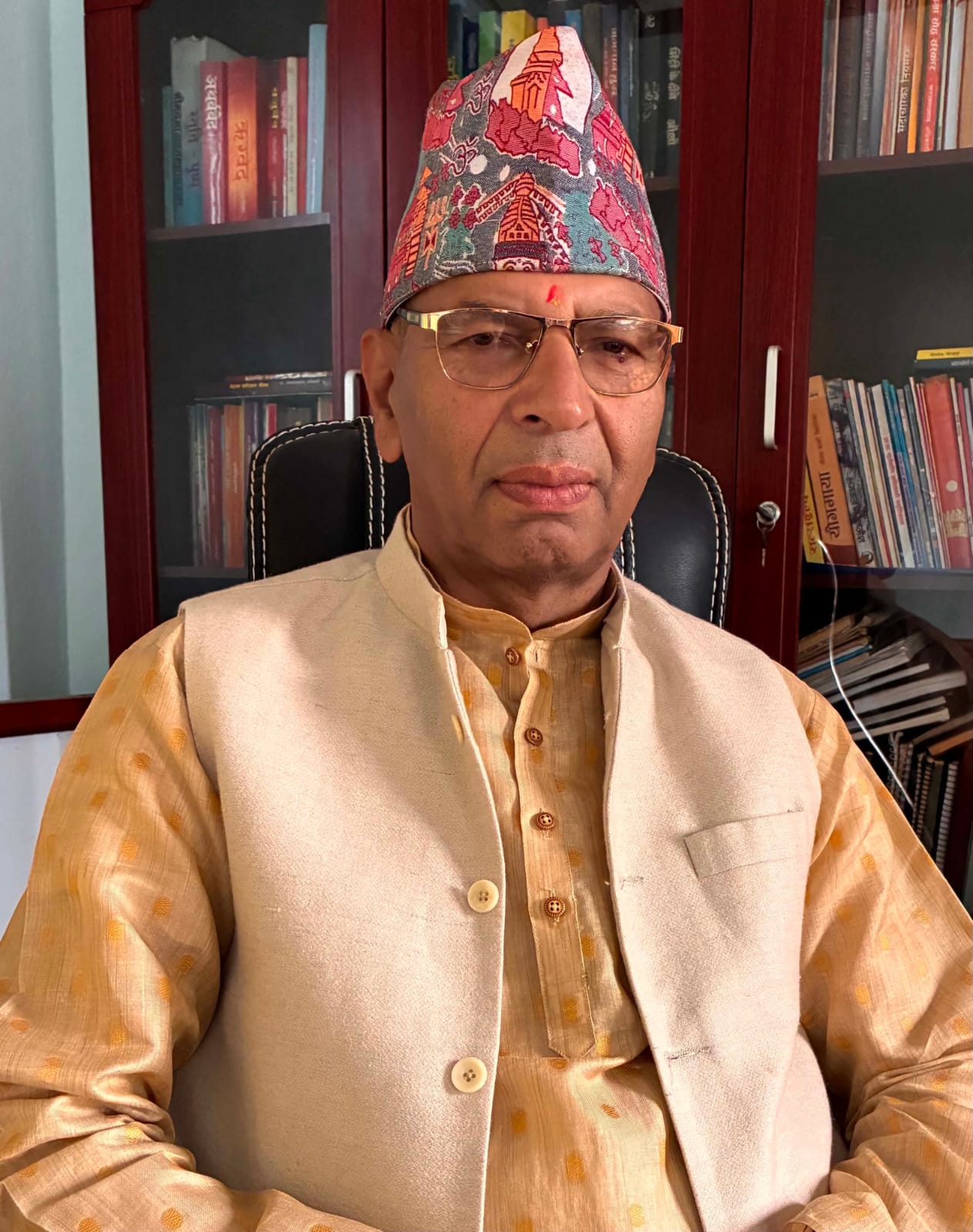 Brahman Samaj Nepal